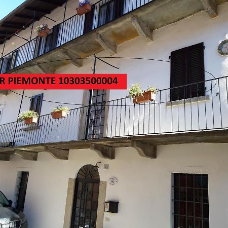 Le Quare Gravellona Toce Exterior photo