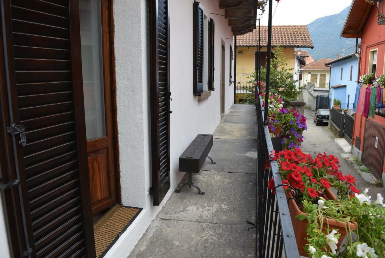 Le Quare Gravellona Toce Exterior photo