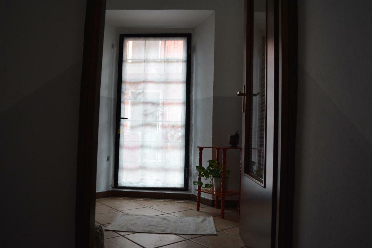 Le Quare Gravellona Toce Exterior photo