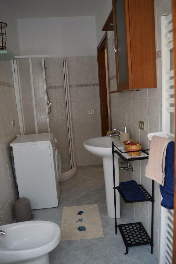 Le Quare Gravellona Toce Exterior photo