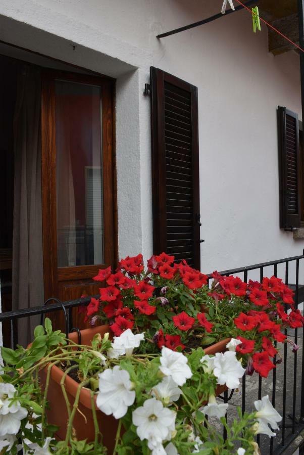 Le Quare Gravellona Toce Exterior photo