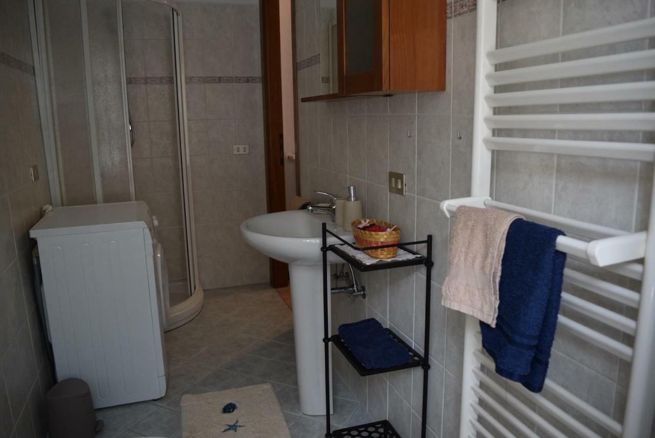 Le Quare Gravellona Toce Exterior photo