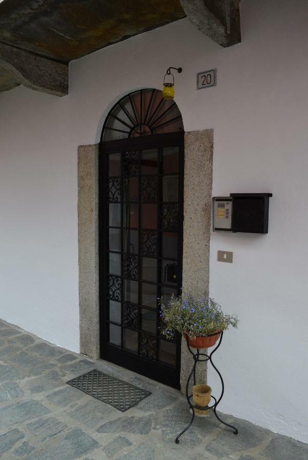Le Quare Gravellona Toce Exterior photo