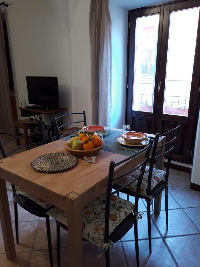 Le Quare Gravellona Toce Exterior photo