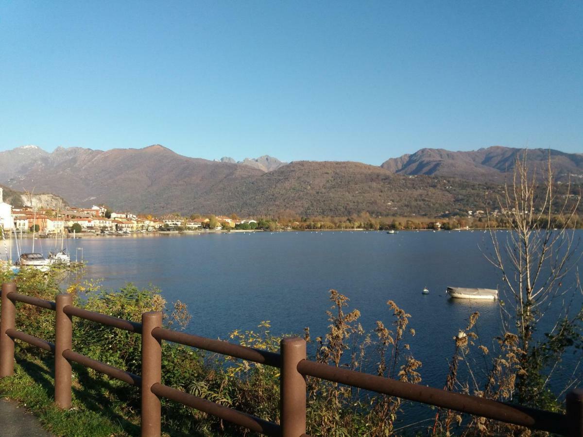 Le Quare Gravellona Toce Exterior photo